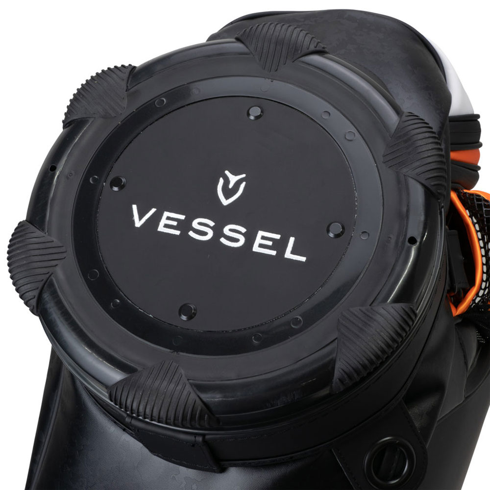 VESSEL ベゼル ゴルフ メンズ キャディバッグ キャディーバッグ カート バッグ PRIME Staff 5.7kg 10型 6分割 口枠  おしゃれ 1071119 : vessel-prime : ベスポ - 通販 - Yahoo!ショッピング