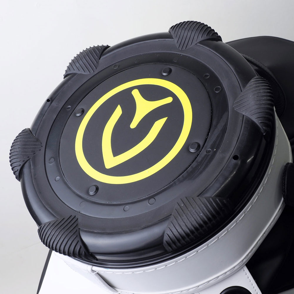 VESSEL（スポーツ） VESSEL ベゼル ゴルフ メンズ キャディ
