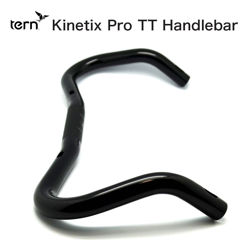 Tern ターン 自転車 パーツ ハンドル Kinetix Pro TT Handlebar