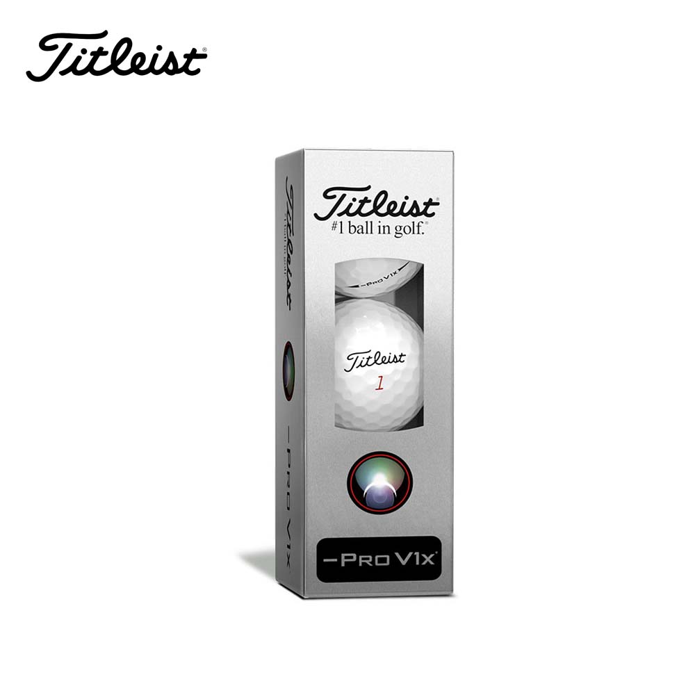 Pro V1x 2個以上同時購入で送料無料 TITLEIST タイトリスト ゴルフ