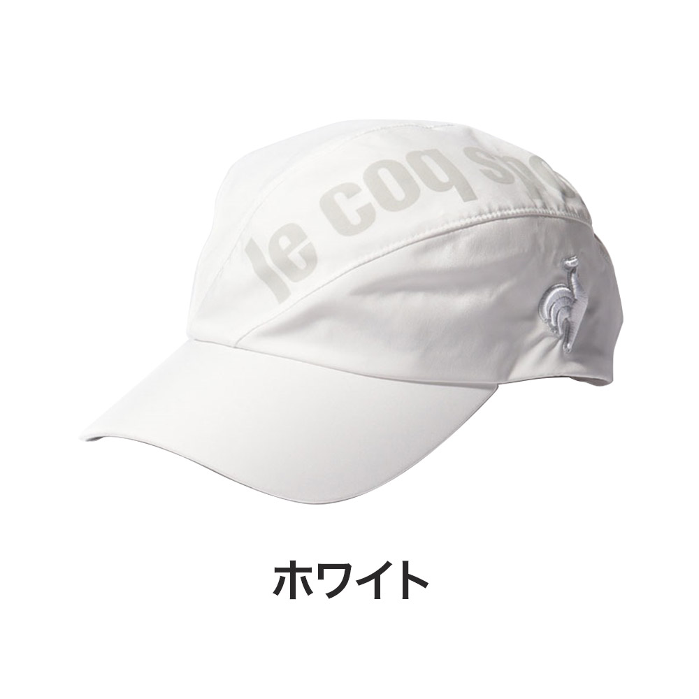 セール le coq sportif GOLF ルコック ゴルフ メンズ キャップ Newジェットタイプキャップ QGBSJC07 21FW 秋冬 帽子  エコ素材 ECO :lecoqsportif-qgbsjc07:ベスポ - 通販 - Yahoo!ショッピング