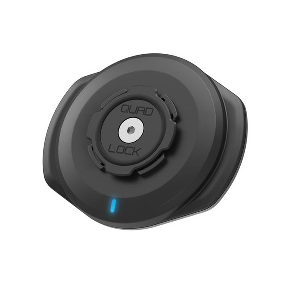 Quad Lock クアッドロック ワイヤレス充電器 IP66 防水 防塵