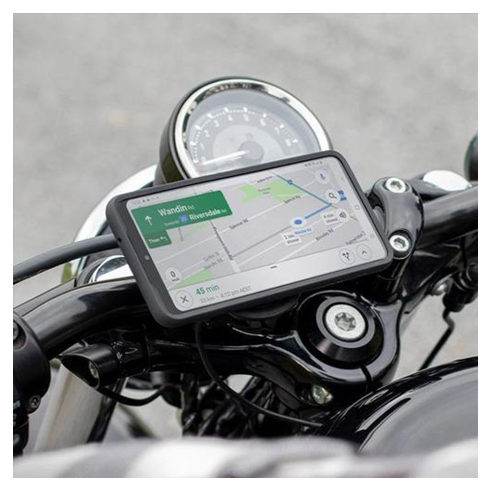 Quad Lock クアッドロック ワイヤレス充電器 IP66 防水 防塵