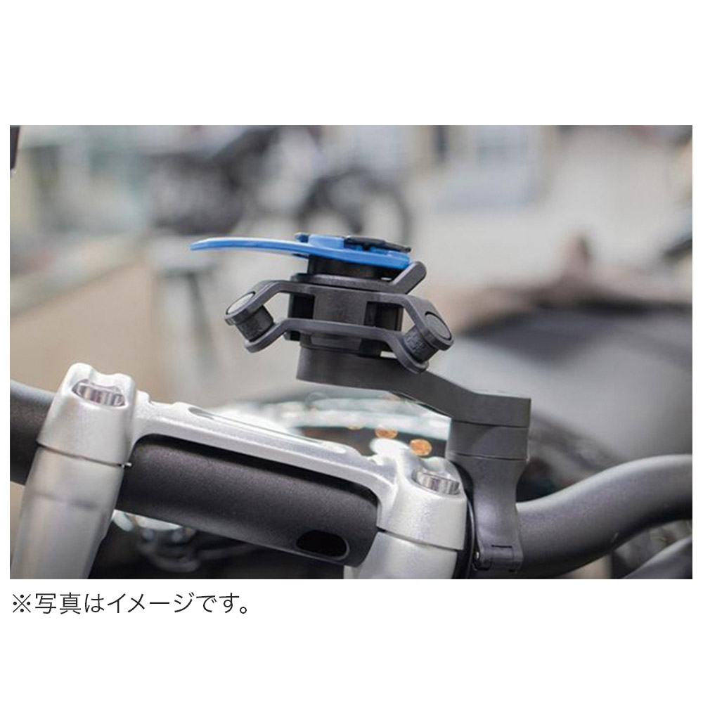 Quad Lock クアッドロック VIBRATION DAMPENER 衝撃吸収ダンパー モーターサイクル バイク用 QLA-VDM :qla-vdm:ベスポ  - 通販 - Yahoo!ショッピング