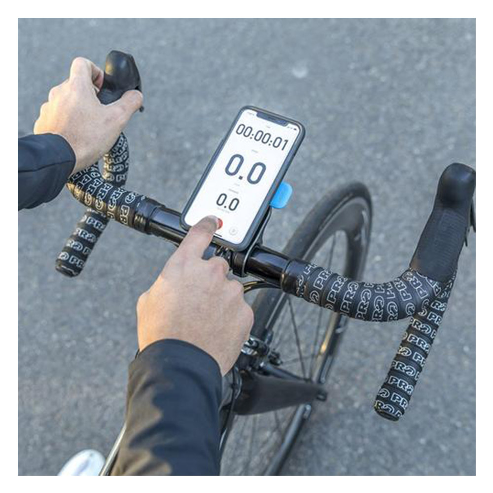 Quad Lock クアッドロック アウトフロントマウント PRO アルマイト加工