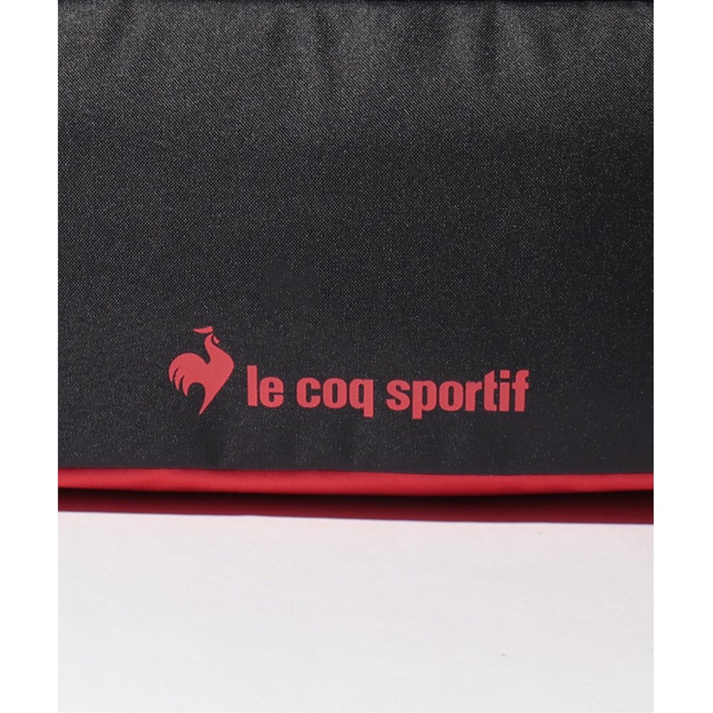 Le coq sportif ルコック ゴルフ バッグ QQBTJA21