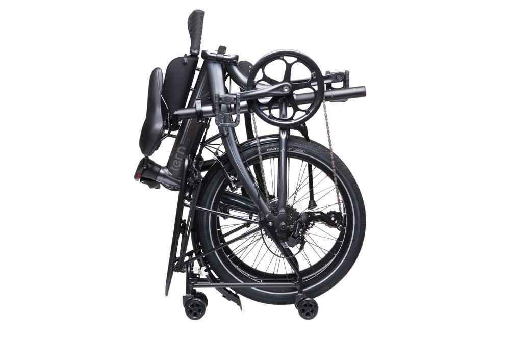 Tern Rapid Transit Rack ターン ラピッドトランジットラック Lサイズ 折りたたみ 自転車用 リアキャリア キャスター 輪行袋  セット : bs-1-2112150000 : ベスポ - 通販 - Yahoo!ショッピング