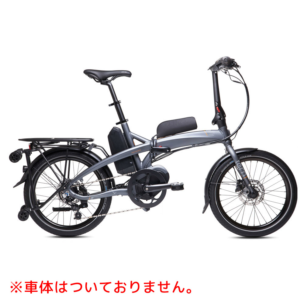 ラピッド Tern Rapid Transit Rack ターン ラピッドトランジットラック