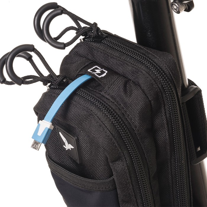 ターン ライドポケット バッグ ポケット Tern RidePocket バイオ