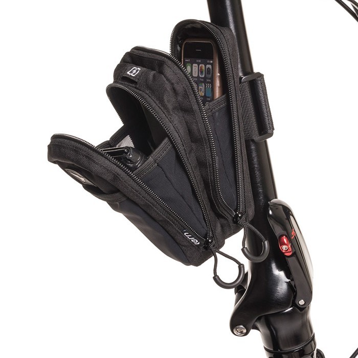 ターン ライドポケット バッグ ポケット Tern RidePocket バイオ