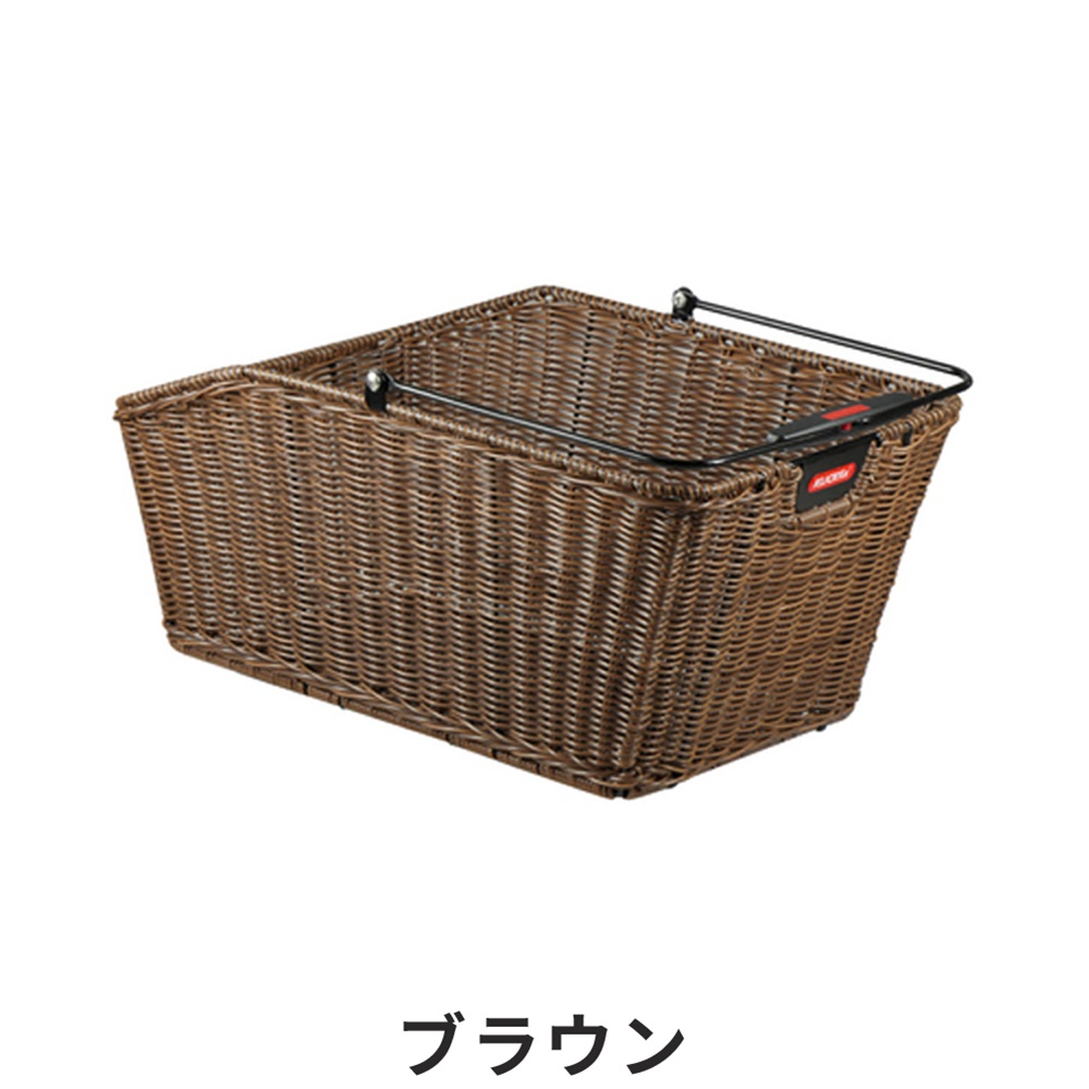 RIXEN & KAUL リクセン&カウル 自転車 アクセサリー リア