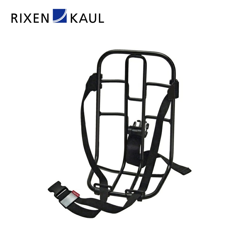 RIXEN & KAUL リクセン&カウル 自転車 アクセサリー ラック RK-KF873
