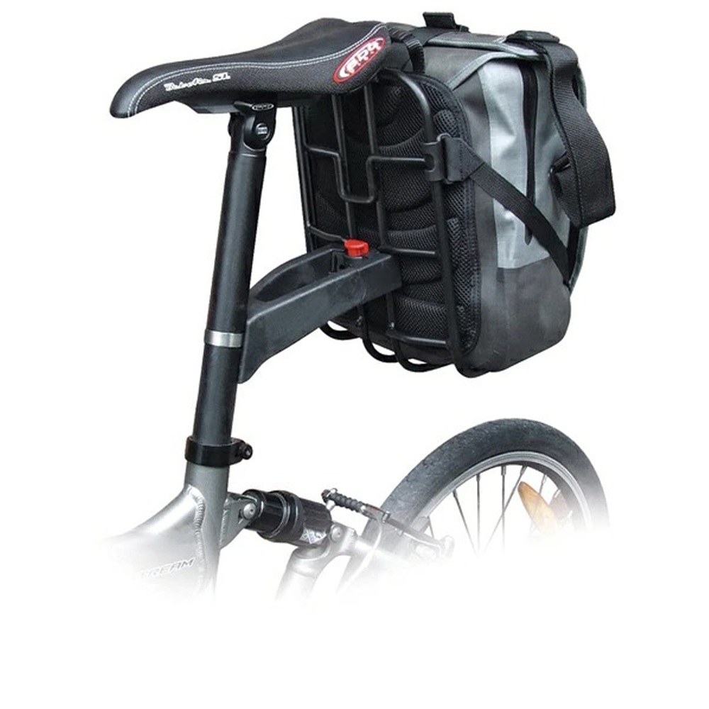 RIXEN & KAUL リクセン&カウル 自転車 アクセサリー ラック RK-KF873