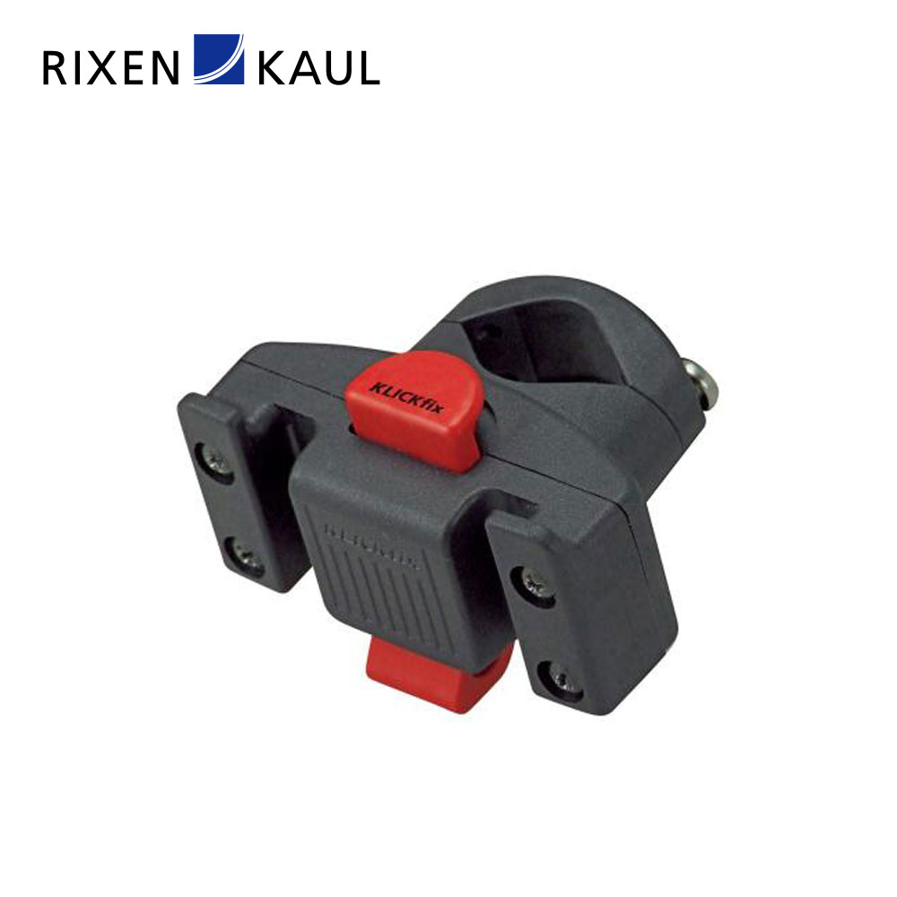 RIXEN&KAUL リクセンカウル 自転車アクセサリー アタッチメント