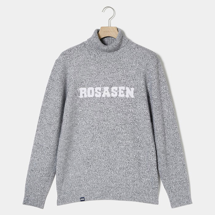 Rosasen（ロサーセン） セール 30%OFF Rosasen メンズ ゴルフウェア