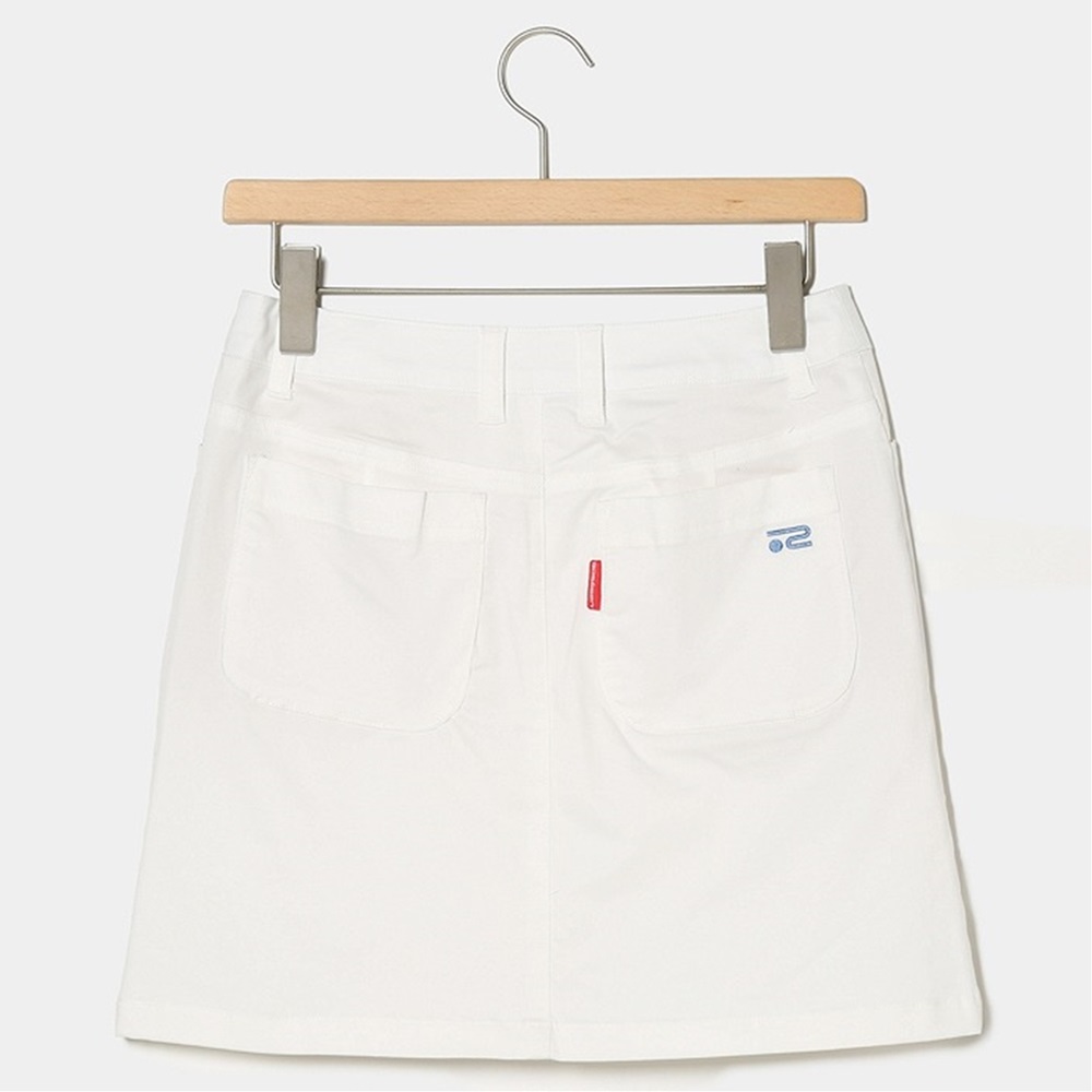 【新品】ロサーセン　ゴルフ　レディース　スカート Rosasen（ロサーセン） セール レディース ゴルフウェア スカート