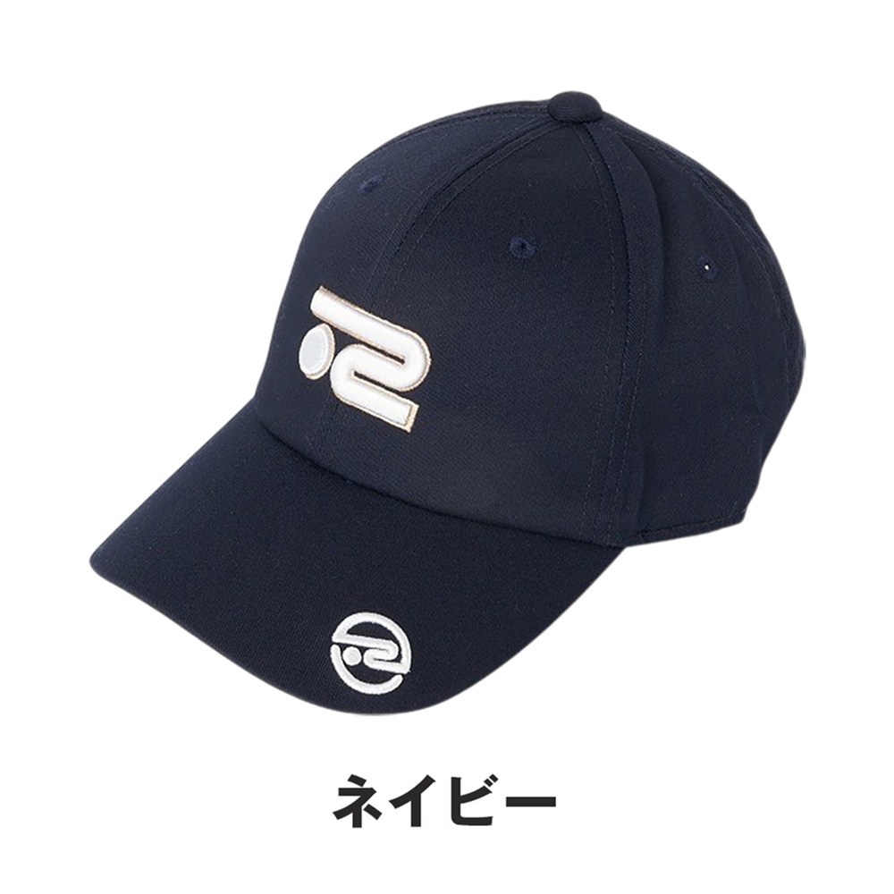 Rosasen ロサーセン ゴルフ 帽子 キャップ 04653231