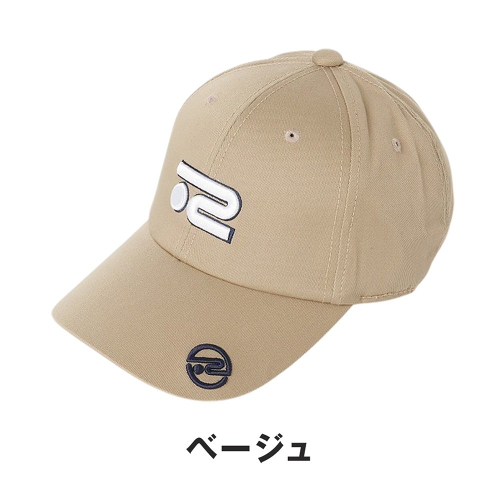 Rosasen ロサーセン ゴルフ 帽子 キャップ 04653231