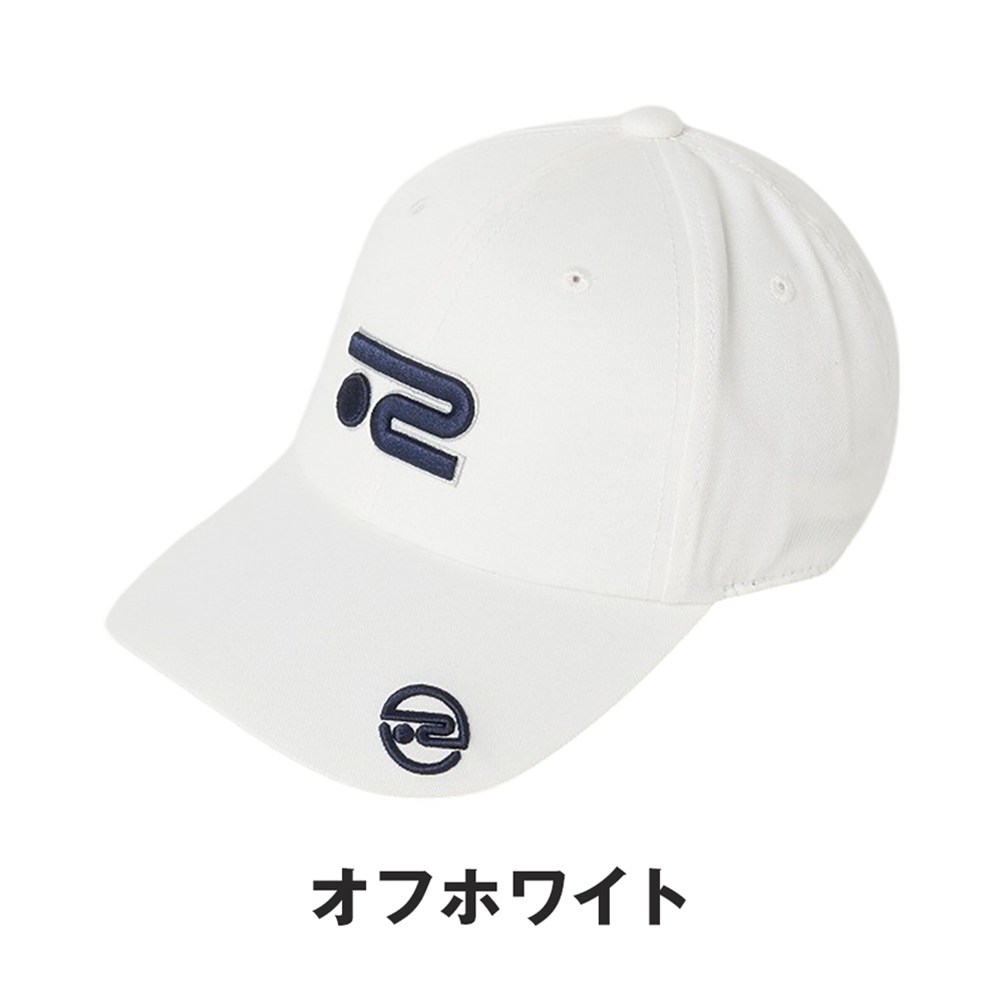 Rosasen ロサーセン ゴルフ 帽子 キャップ 04653231