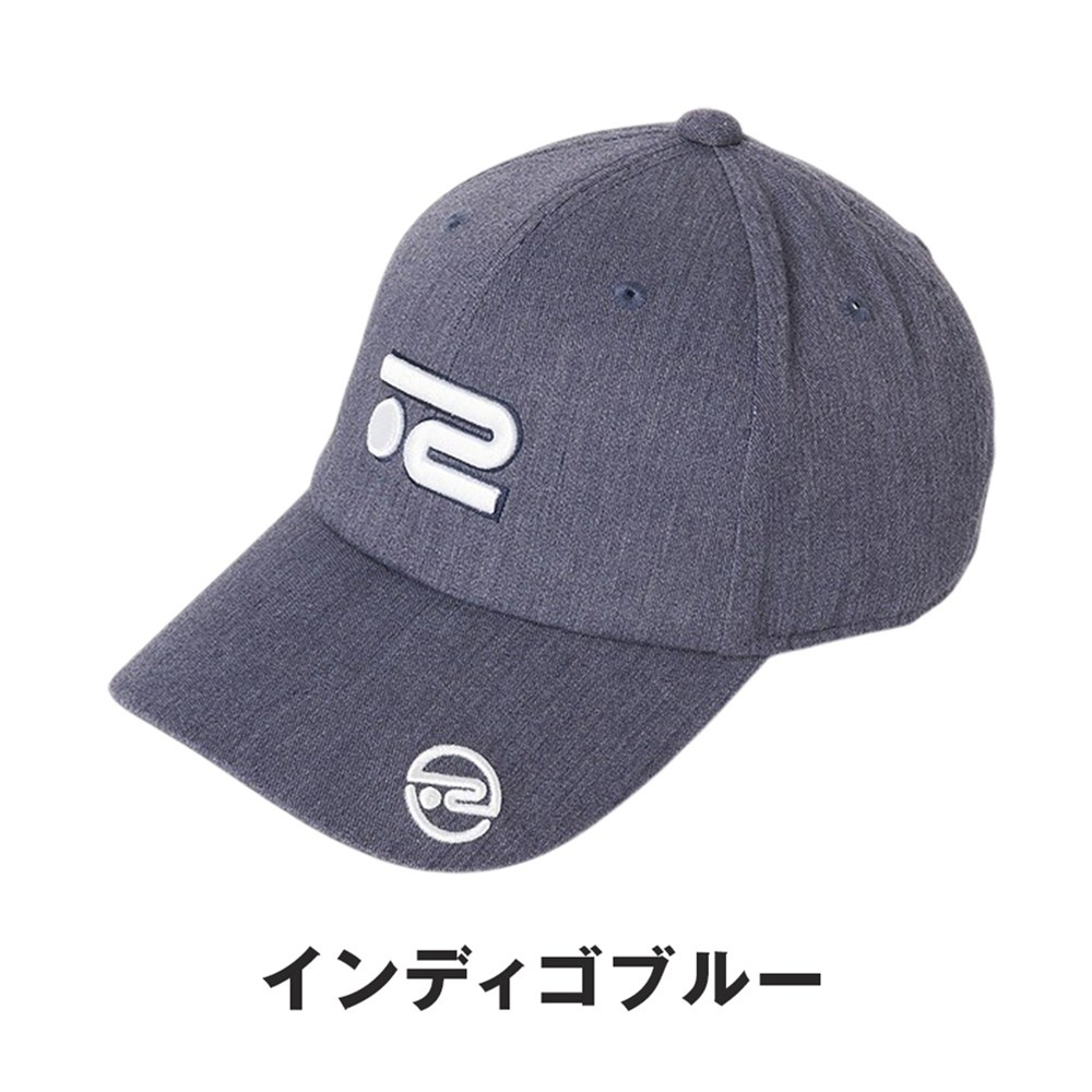 Rosasen ロサーセン ゴルフ 帽子 キャップ 04653231