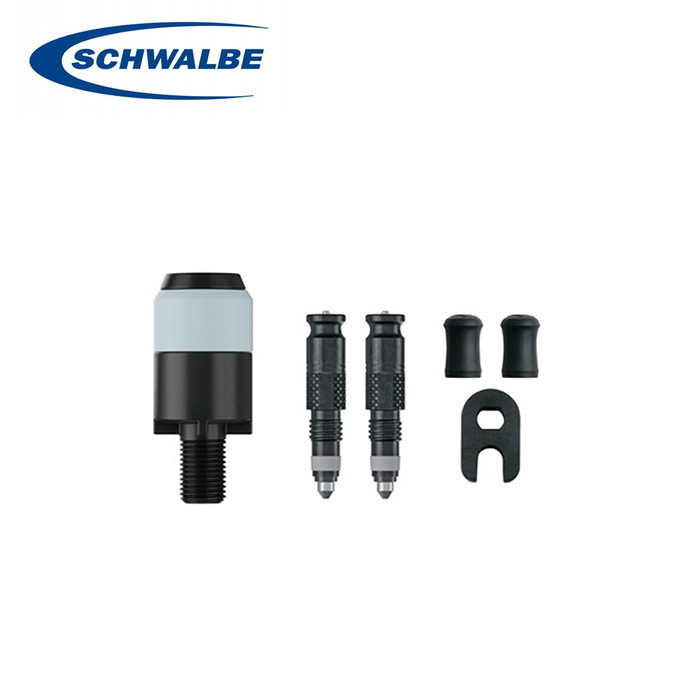 SCHWALBE シュワルベ 自転車_パーツ バルブ SW-3542
