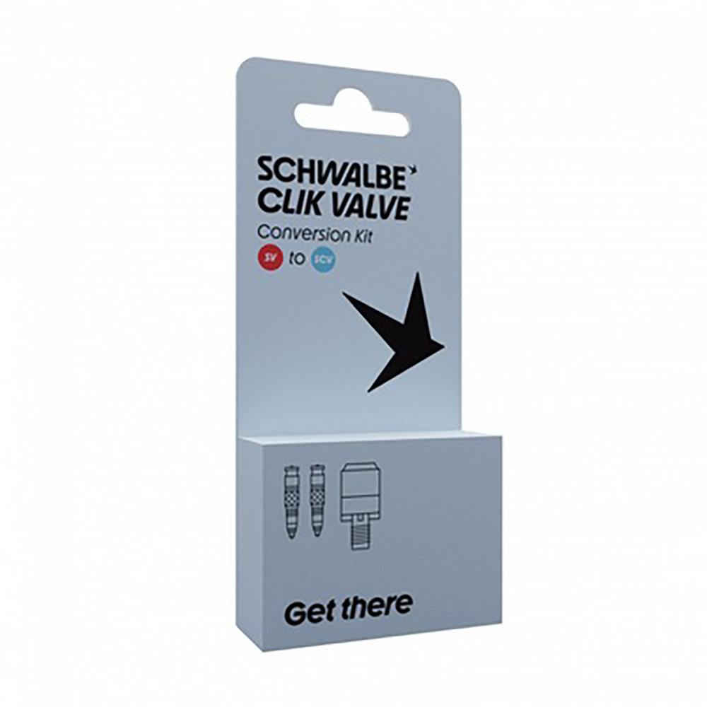 SCHWALBE シュワルベ 自転車_パーツ バルブ SW-3542