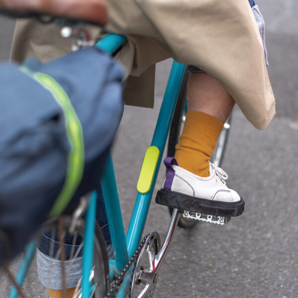 KNOG ノグ SCOUT スカウト 盗難防止 防犯アラーム 自転車用