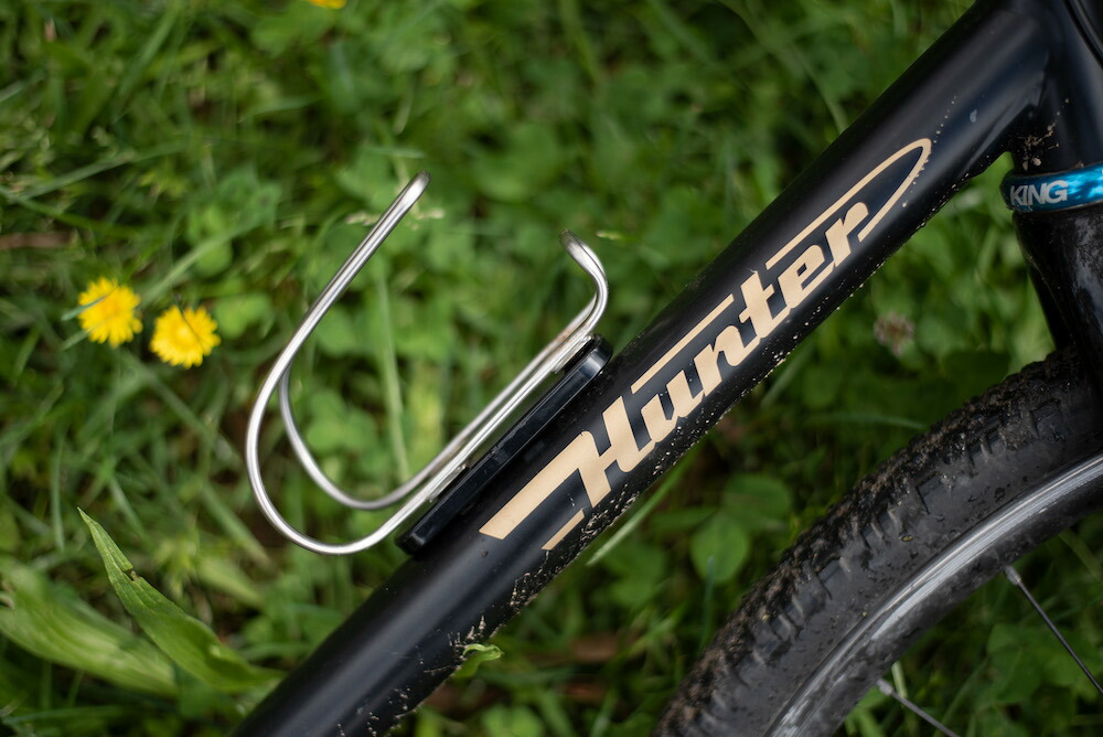 KNOG ノグ SCOUT スカウト 盗難防止 防犯アラーム 自転車用 バイク