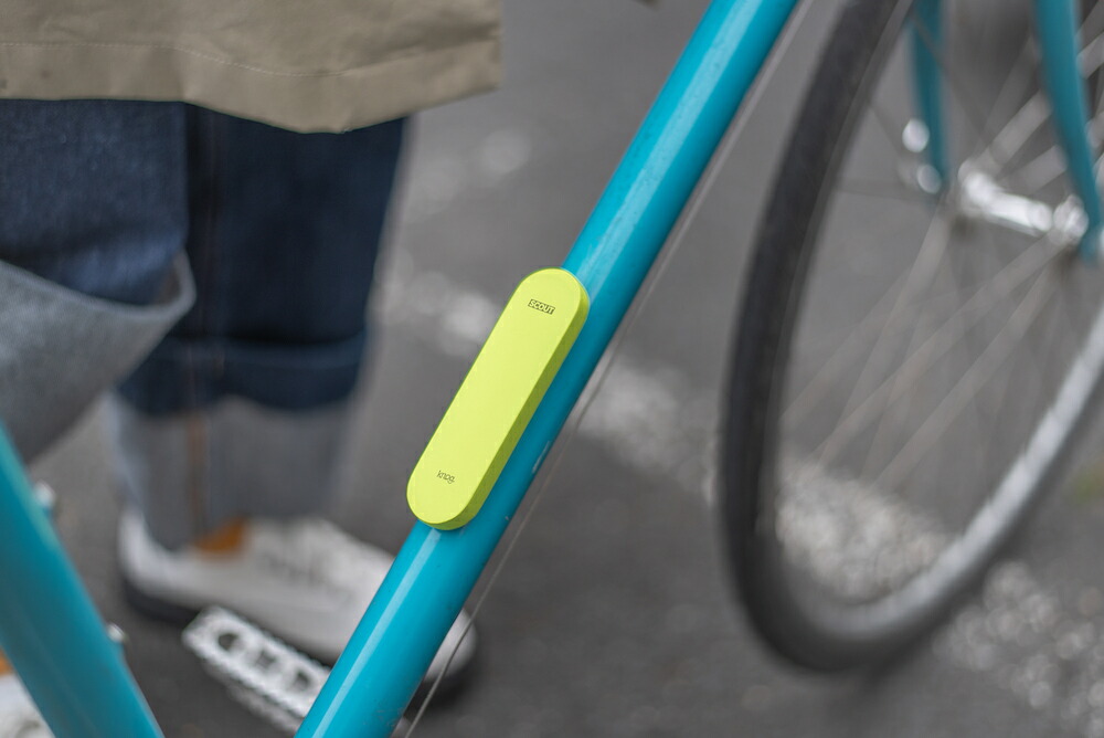 SCOUTスカウト バイク | KNOG ノグ 日本公式サイト