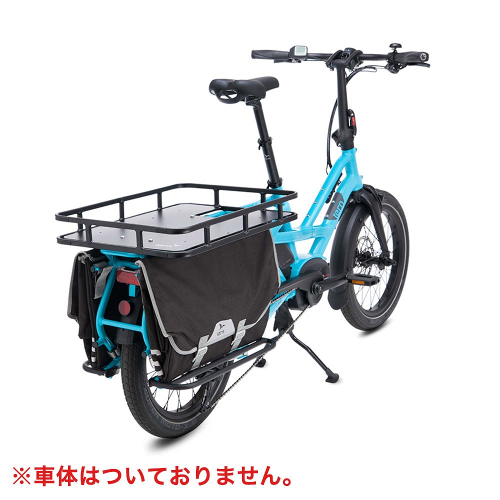 セール ターン tern Shortbed Tray (HSD専用) ショートベッド トレイ