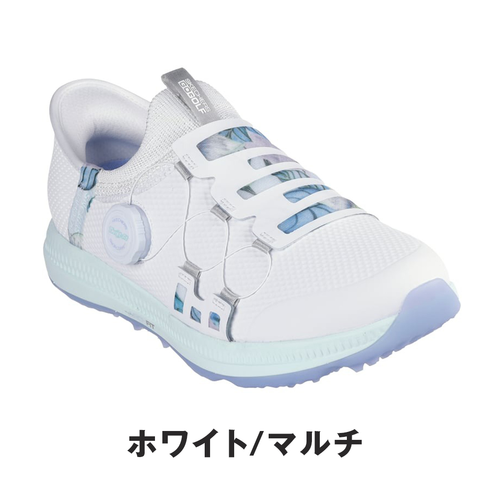 SKECHERS（スケッチャーズ） 【セール】SKECHERS レディース ゴルフ