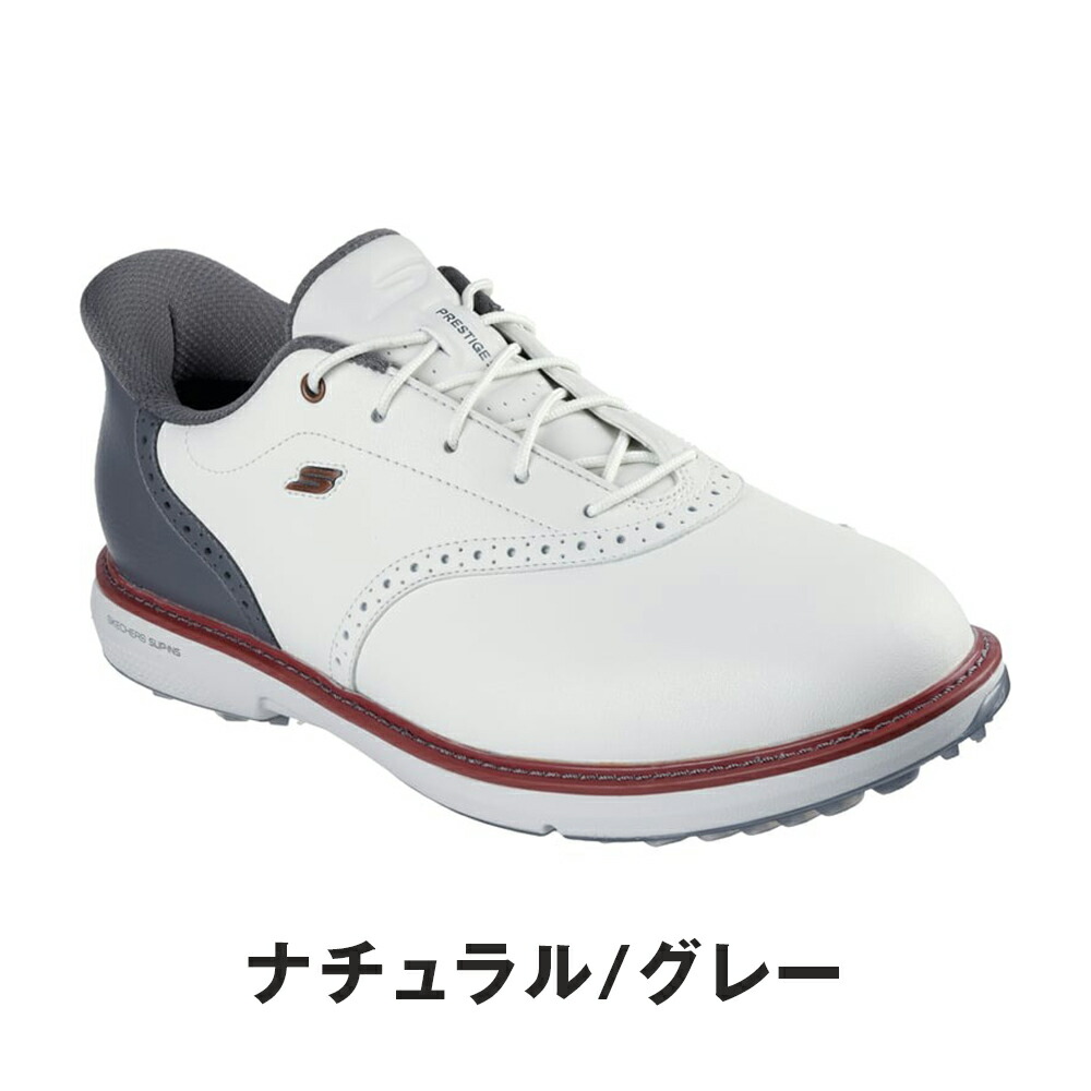 SKECHERS ゴルフシューズ（サイズ（cm）：26.5cm）｜ゴルフ｜スポーツ