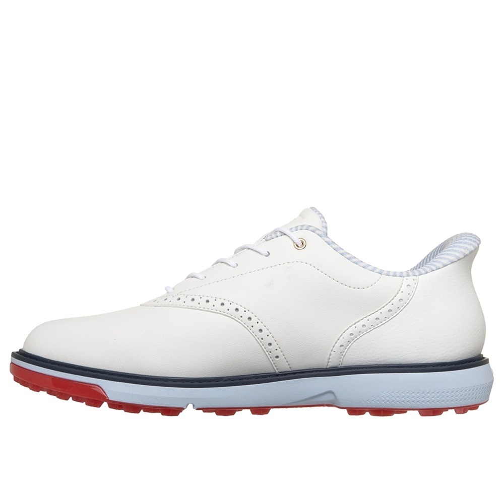 SKECHERS ゴルフシューズ（スパイクタイプ：スパイクレス）｜ゴルフ