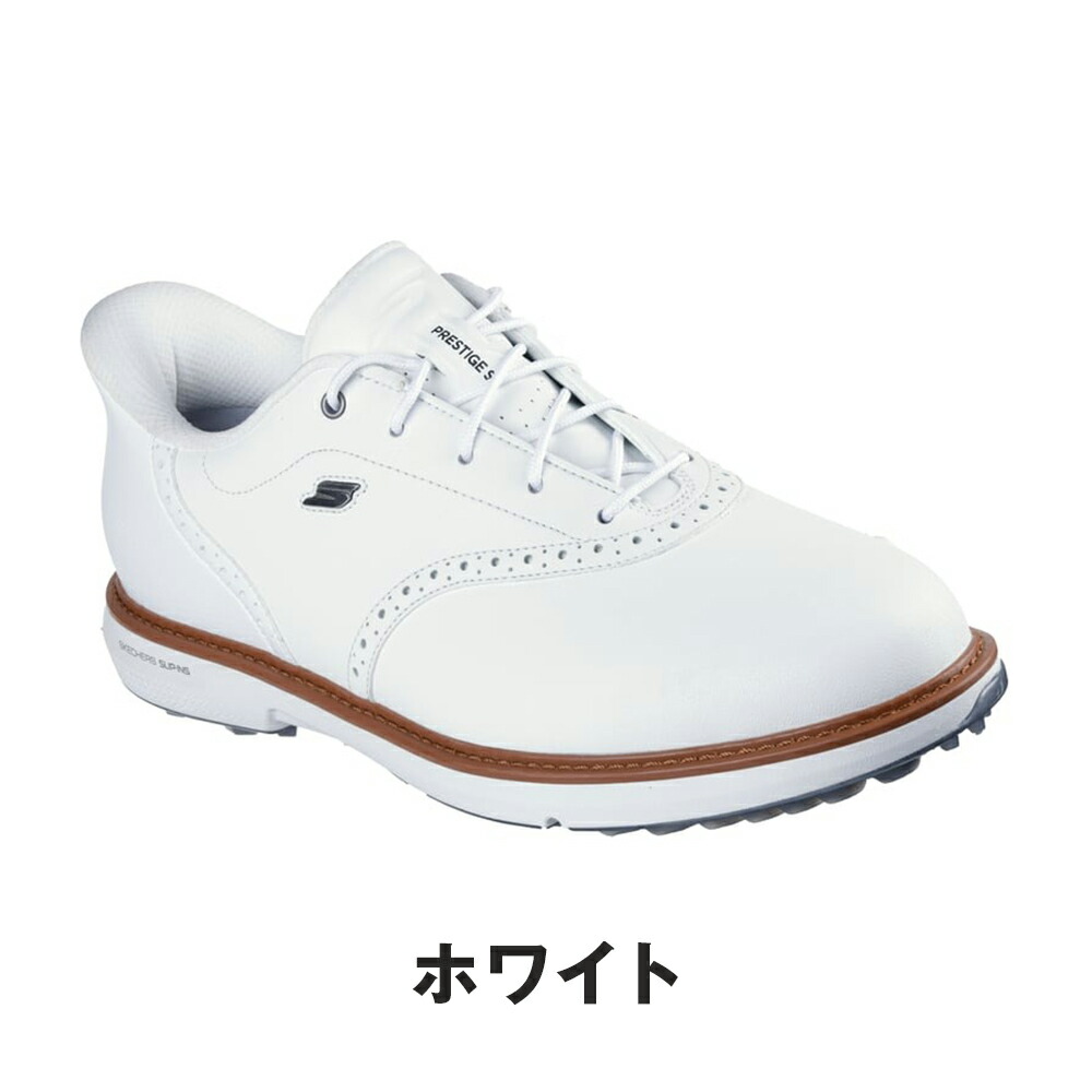 SKECHERS ゴルフシューズ（サイズ（cm）：27cm）｜ゴルフ｜スポーツ