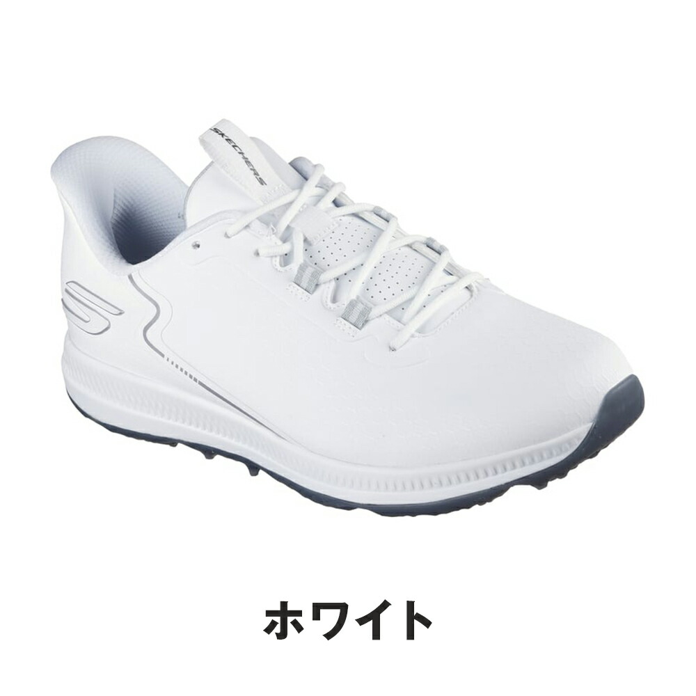 SKECHERS（スケッチャーズ） 【セール】SKECHERS メンズ ゴルフ
