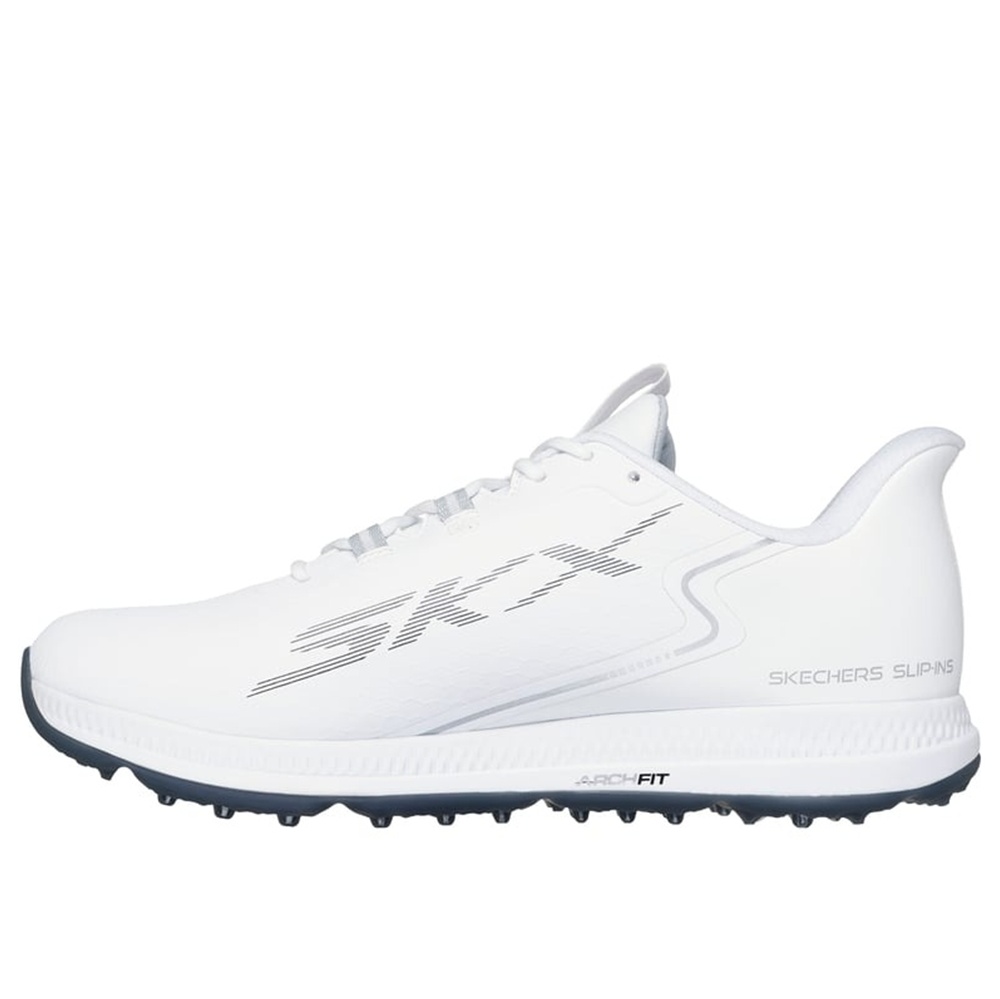 cherry 様 楽天市場】SKECHERS スケッチャーズ メンズ ゴルフ シューズ