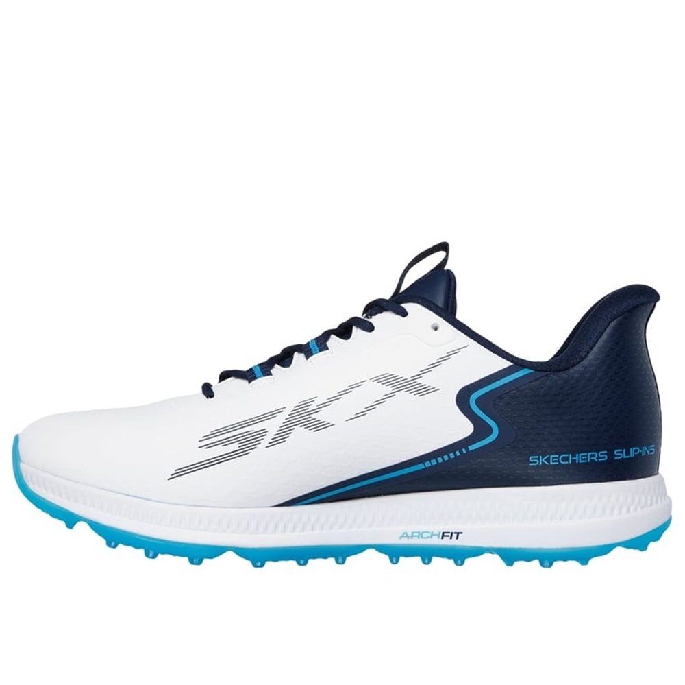 SKECHERS（スケッチャーズ） 【セール】SKECHERS メンズ ゴルフ