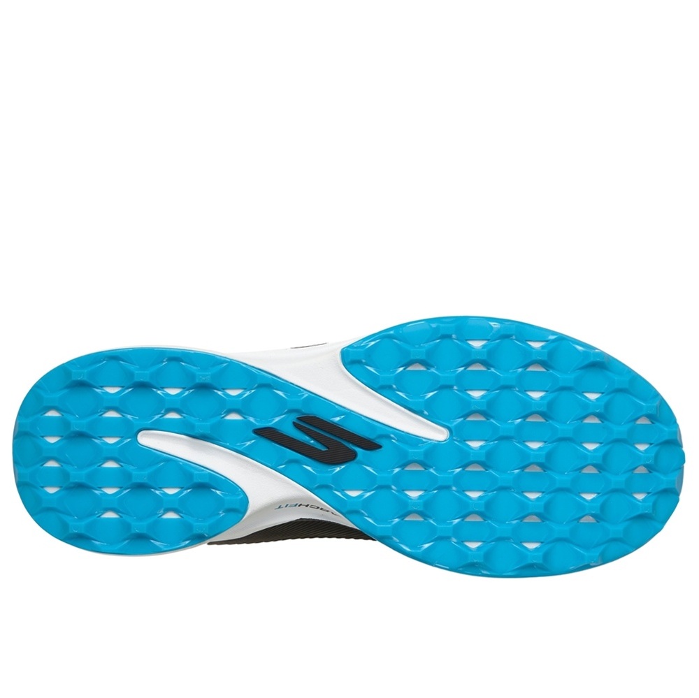 SKECHERS スケッチャーズ メンズ ゴルフ シューズ スリップインズ ウォータープルーフ ゴルフシューズ ピュア SI? 214147 26SS 春夏 土踏まずサポート_5