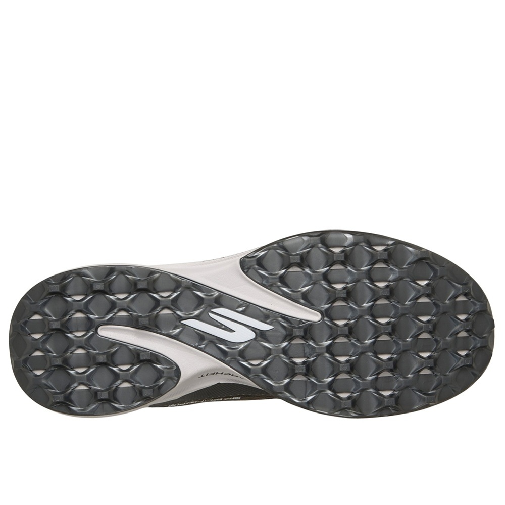 SKECHERS スケッチャーズ メンズ ゴルフ シューズ スリップインズ ウォータープルーフ ゴルフシューズ ピュア SI? 214147 26SS 春夏 土踏まずサポート_9
