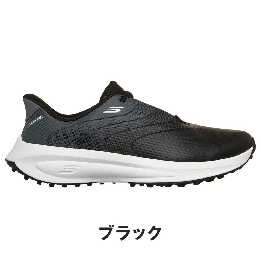 SKECHERS ゴルフシューズ（サイズ（cm）：25.5cm）｜ゴルフ｜スポーツ