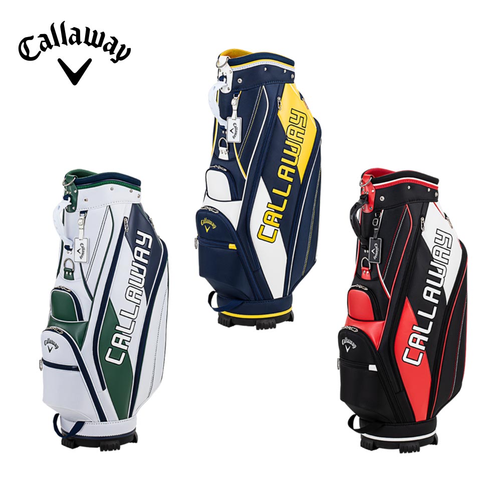 Callaway キャロウェイ ゴルフ メンズ キャディバッグ SPL-II 2021年モデル 9.5型 47インチ対応 3.3kg 5分割口枠  シューズイン 5121084 5121085 5121086 :callaway-caddiebag-spl-ii:ベスポ - 通販 -  Yahoo!ショッピング