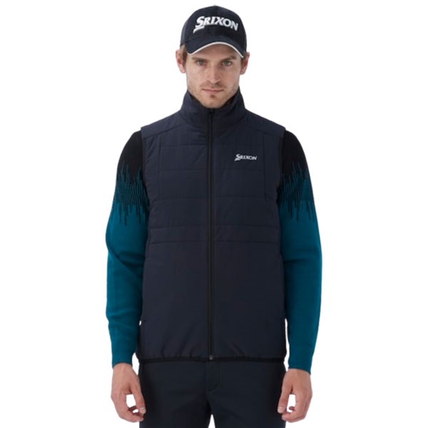 SRIXON ゴルフ メンズベストの商品一覧｜メンズウエア｜ゴルフ