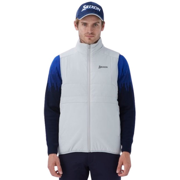 SRIXON ゴルフ メンズベストの商品一覧｜メンズウエア｜ゴルフ