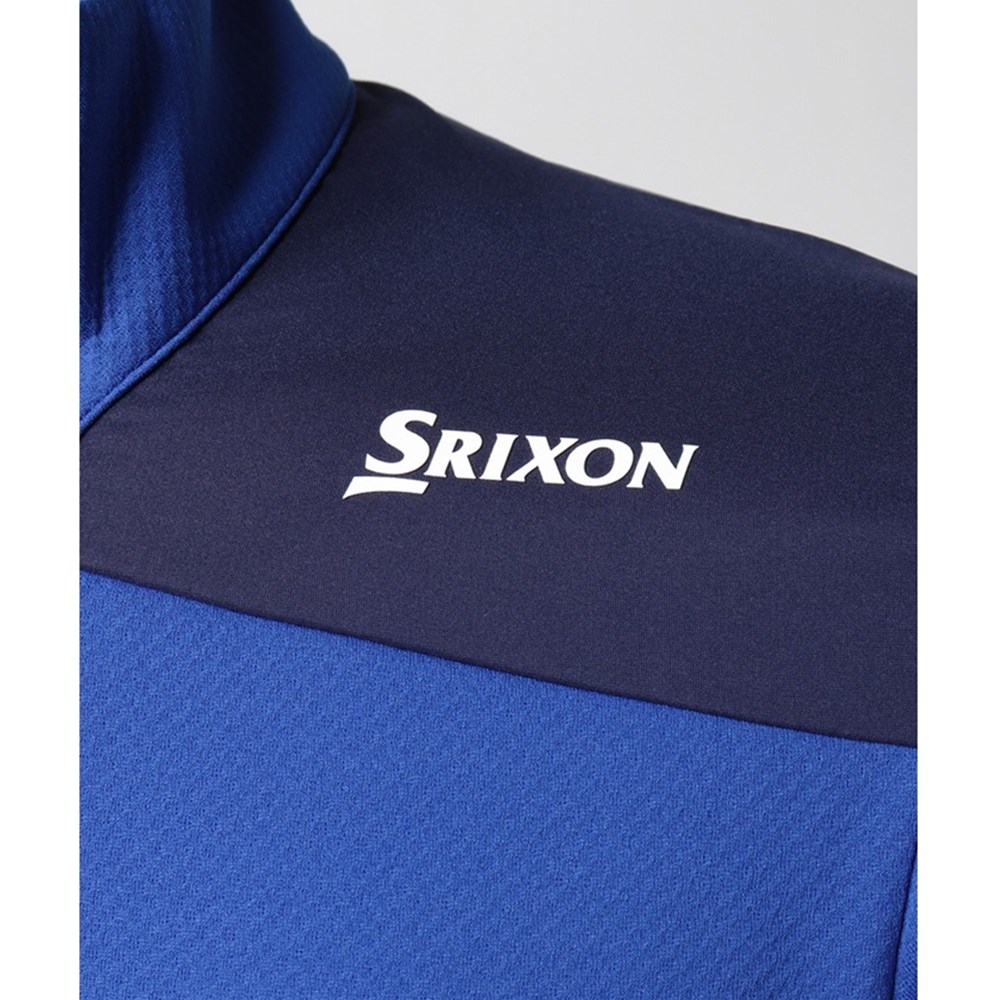 SRIXON スリクソン ゴルフウェア シャツ RGMUJB04