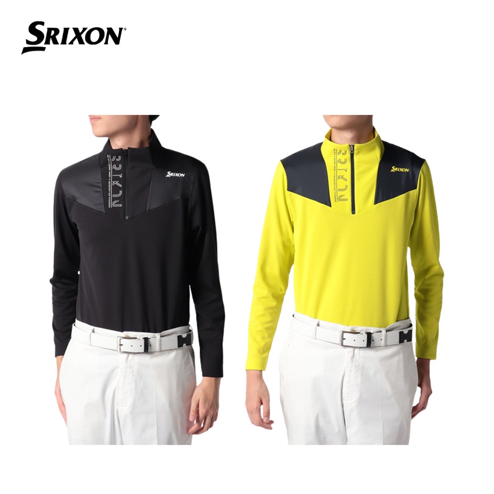 40%OFF Z[ SRIXON XN\ Y StEFA Vc vJ vX^CVc RGMWJB09 23FW H~ z Xgb` UV CUT UPF50