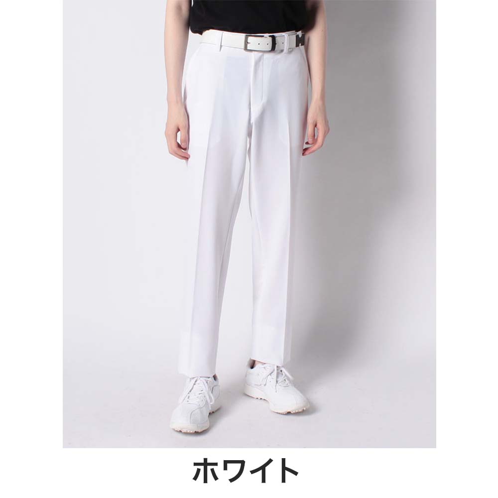 セール SRIXON スリクソン メンズ ゴルフウェア パンツ 定番人気 SX PANTS RGMWJD05 24SS 春夏 MOTION 3D ストレッチ ストレートシルエット｜bespo｜06