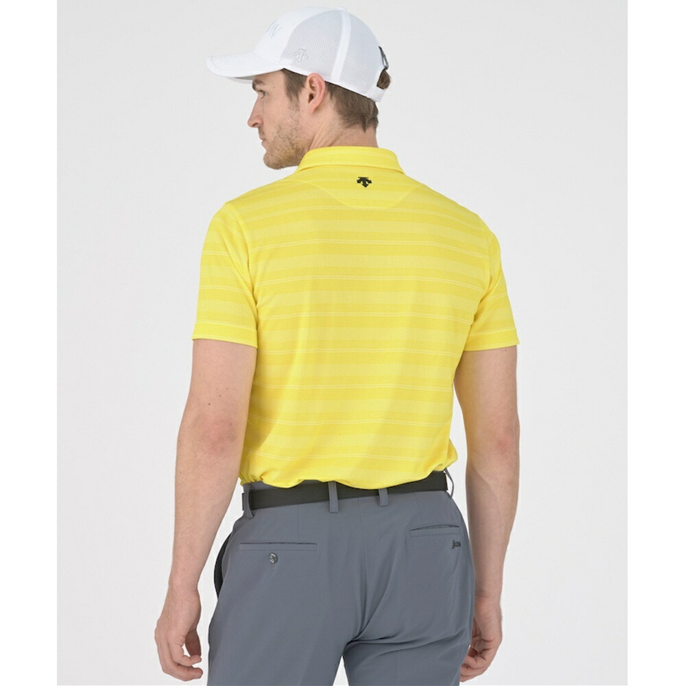 SRIXON セール スリクソン メンズ ゴルフウェア シャツ 松山英樹プロ