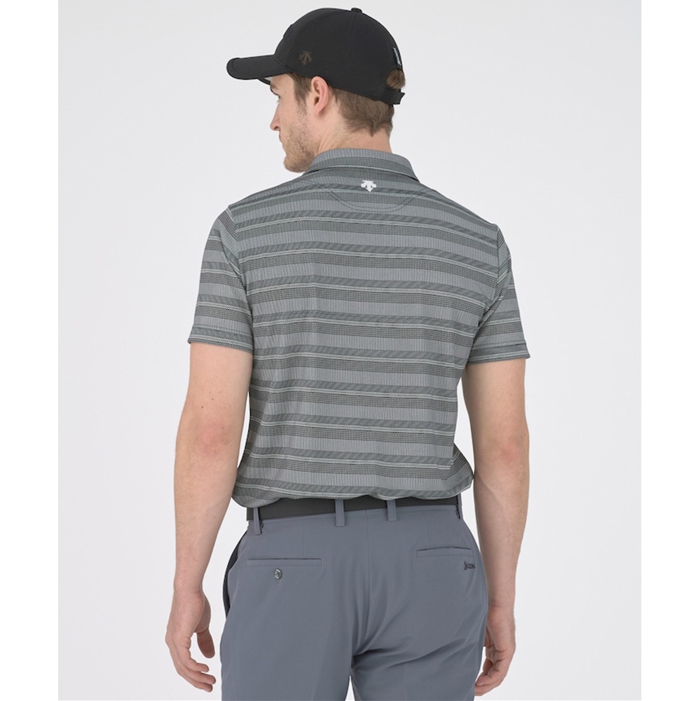 SRIXON セール スリクソン メンズ ゴルフウェア シャツ 松山英樹プロ