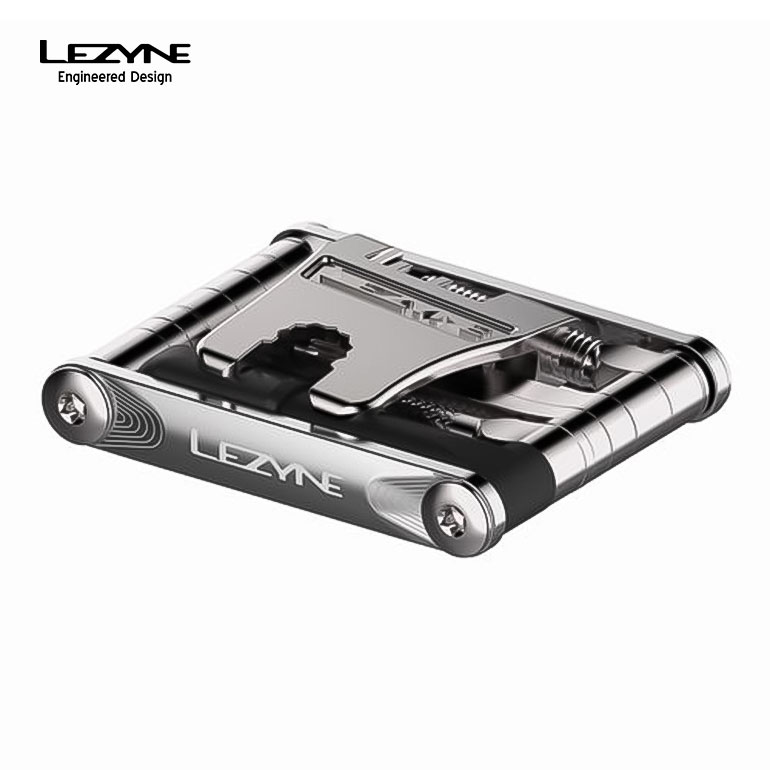 LEZYNE レザイン 自転車 メンテナンス マルチツール SV PRO 17