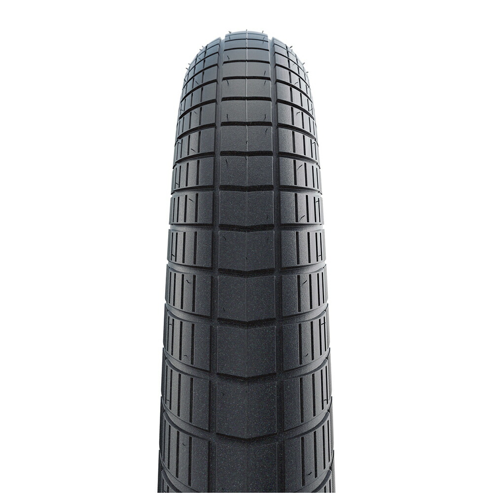 20インチホイール(406)シュワルベ　ビッグアップル SCHWALBE シュワルベ 自転車 タイヤ ビッグアップル BIG APPLE 406